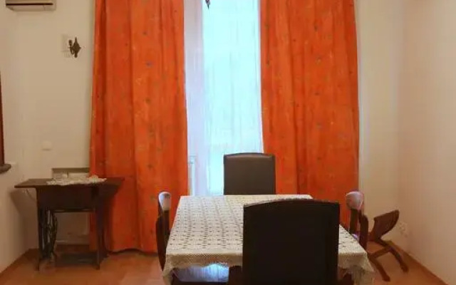 Отель Velvet Apartament Kopińska комната для гостей