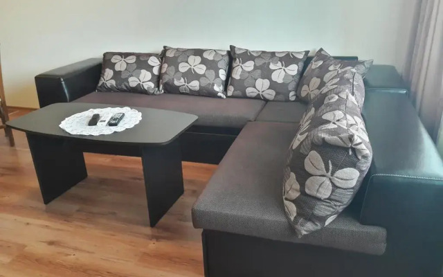 Отель Elizabeth Apartments Болгария, Поморие - отзывы, цены и фото номеров - забронировать отель Elizabeth Apartments онлайн комната для гостей
