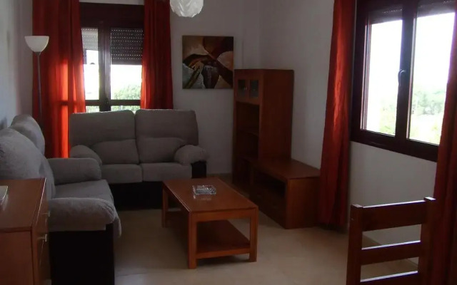 Отель Apartamentos Turísticos San Vicente Испания, Кониль-де-ла-Фронтера - отзывы, цены и фото номеров - забронировать отель Apartamentos Turísticos San Vicente онлайн комната для гостей