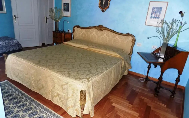 Отель Domus Urbana комната для гостей
