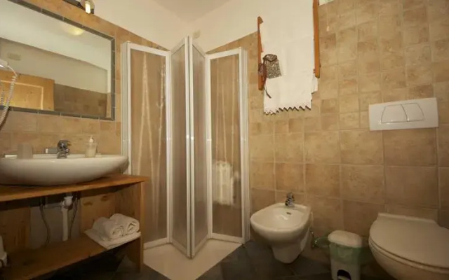 Agriturismo Maso Corradini