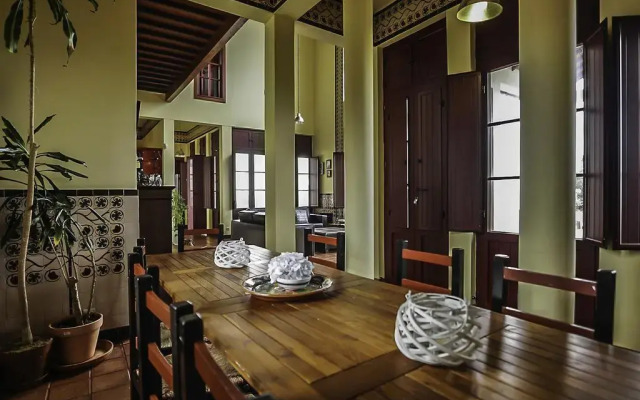 Отель Casa do Cerco Португалия, Агуа-де-Пау - отзывы, цены и фото номеров - забронировать отель Casa do Cerco онлайн комната для гостей