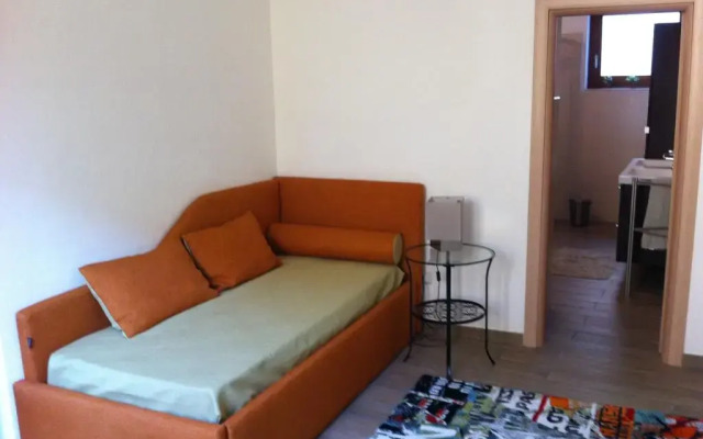 Отель A Casa di Vale Италия, Сиракуза - отзывы, цены и фото номеров - забронировать отель A Casa di Vale онлайн комната для гостей