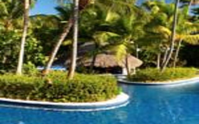 Sunscape Dominican Beach - All Inclusive 0