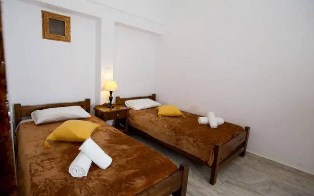 Отель Smarula Villa Греция, Остров Санторини - отзывы, цены и фото номеров - забронировать отель Smarula Villa онлайн комната для гостей