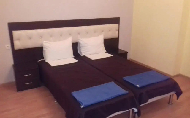 Гостиница Guest House Alexandria комната для гостей