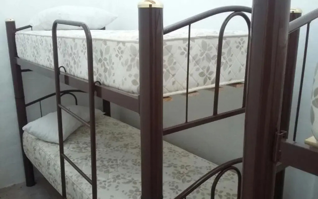 Отель Dormis El Alto Сан-Рафаэль комната для гостей