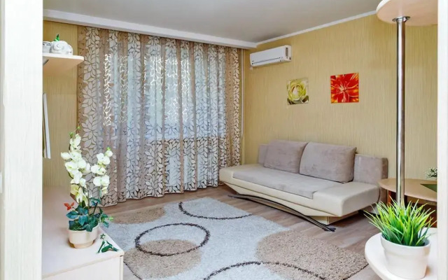 Гостиница Apartament Volga River в Саратове отзывы, цены и фото номеров - забронировать гостиницу Apartament Volga River онлайн Саратов комната для гостей