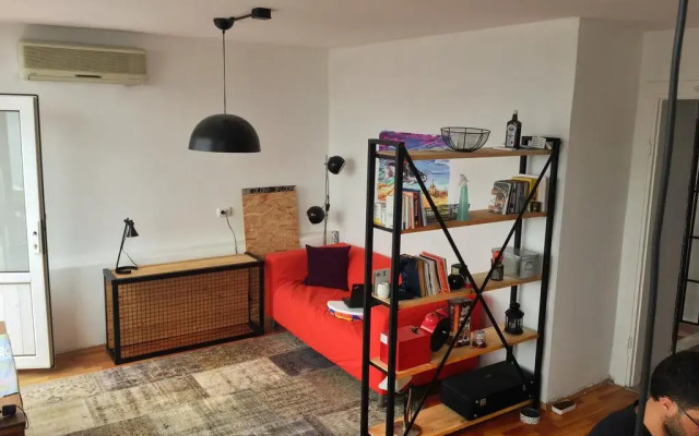 Colony Hostel Турция, Стамбул - отзывы, цены и фото номеров - забронировать отель Colony Hostel онлайн комната для гостей