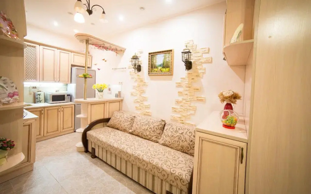 Гостиница Vintage Apartment in Downtown Украина, Львов - отзывы, цены и фото номеров - забронировать гостиницу Vintage Apartment in Downtown онлайн комната для гостей