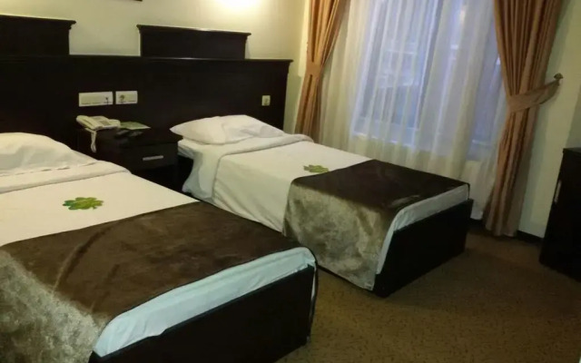 Pamuk City Hotel Турция, Газиантеп - отзывы, цены и фото номеров - забронировать отель Pamuk City Hotel онлайн комната для гостей