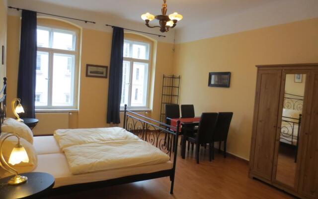 Haus Grunderzeit In Goerlitz Germany From 137 Photos Reviews