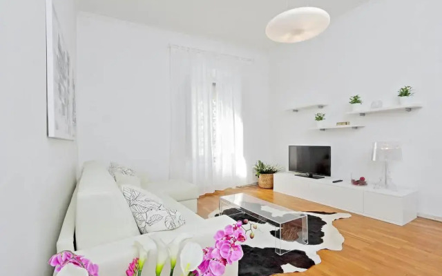 Отель Cozy Domus My Extra Home Италия, Рим - отзывы, цены и фото номеров - забронировать отель Cozy Domus My Extra Home онлайн комната для гостей