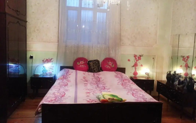Отель House in Ganja Азербайджан, Гянджа - отзывы, цены и фото номеров - забронировать отель House in Ganja онлайн комната для гостей