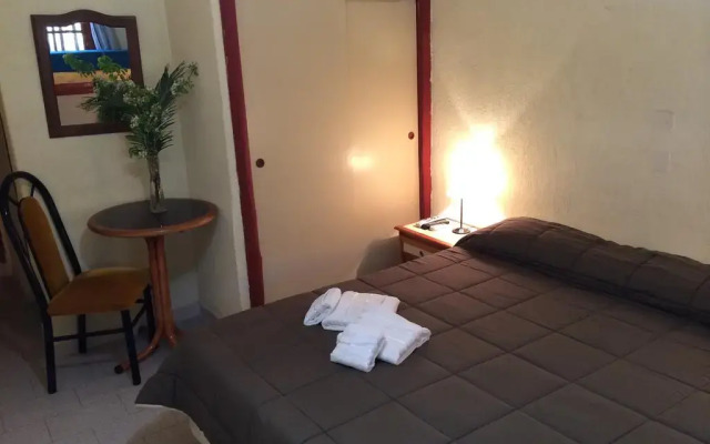 Hotel Nitra II Сан-Рафаэль комната для гостей