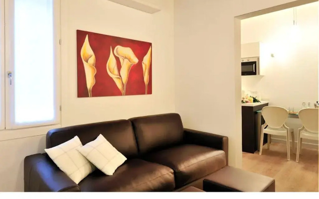 Отель Botteri Palace Apartments - Faville Италия, Венеция - отзывы, цены и фото номеров - забронировать отель Botteri Palace Apartments - Faville онлайн комната для гостей