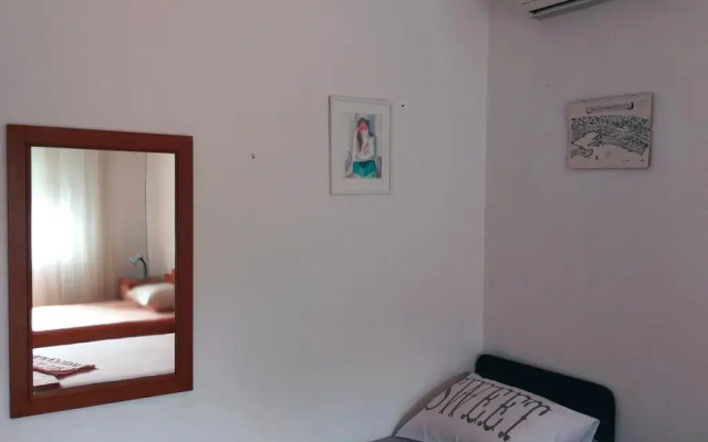 Апартаменты Apartment O.K. комната для гостей