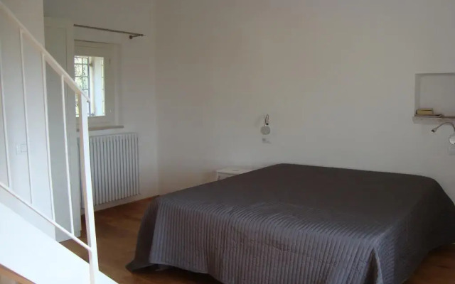 Отель Old Casale Фонди комната для гостей