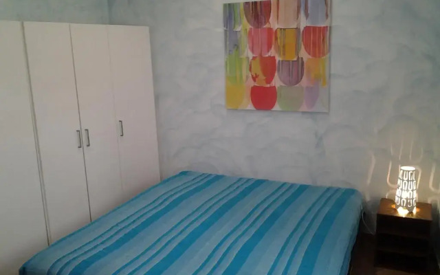 Отель Casa Corio комната для гостей