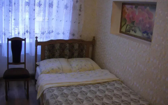 Отель Appartment Grecheskaya 45 40 Одесса комната для гостей