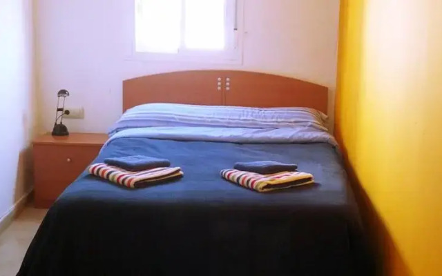 Отель Apartamento La Dorada Испания, Кониль-де-ла-Фронтера - отзывы, цены и фото номеров - забронировать отель Apartamento La Dorada онлайн комната для гостей