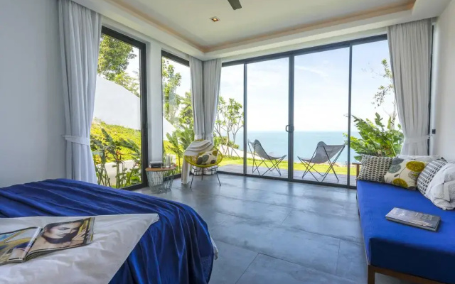 Designer Villa JAH