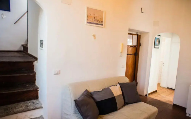 Отель Residenza Scarpetta комната для гостей