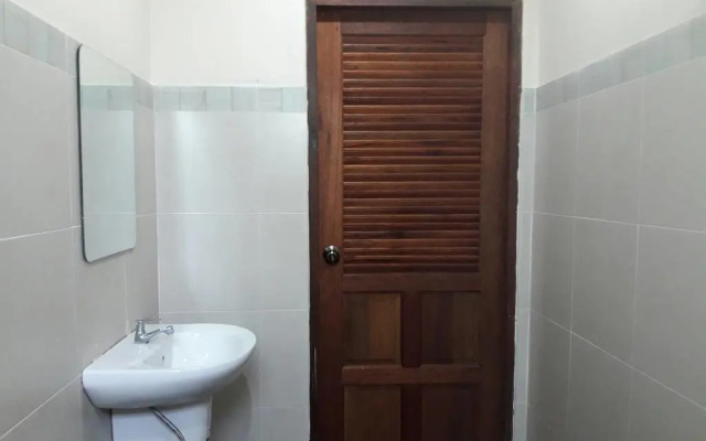 Phangan Garden Resort