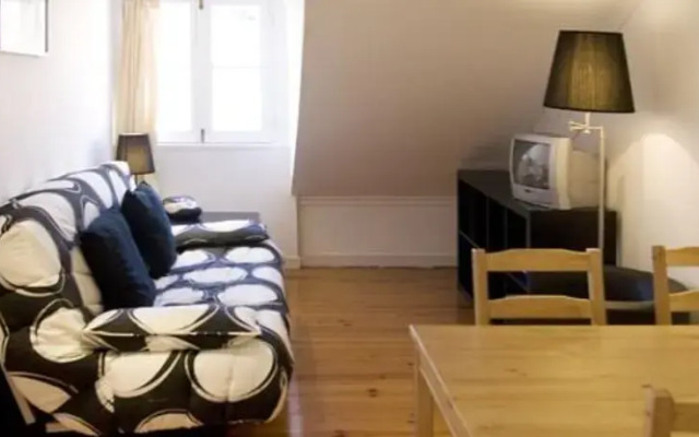 Отель Rent4days Oliveirinha Apartments Португалия, Лиссабон - отзывы, цены и фото номеров - забронировать отель Rent4days Oliveirinha Apartments онлайн комната для гостей