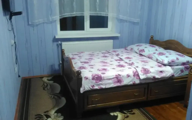 Гостиница Guest House Magnat комната для гостей