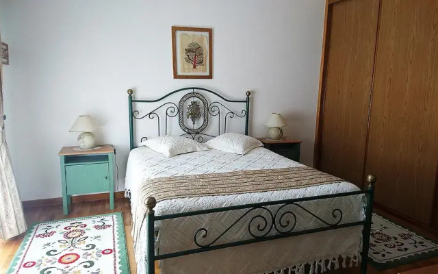 Отель Casa da Quinta do Paço комната для гостей