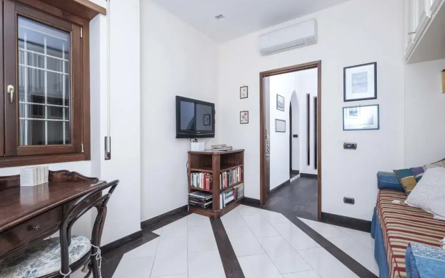 Апартаменты Monteverde Family Apartment комната для гостей