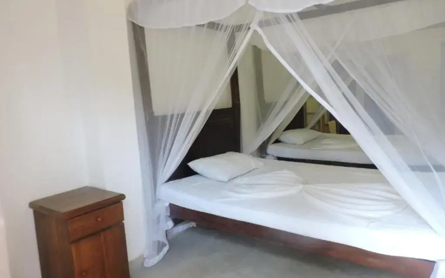 Отель Asantha Guest House комната для гостей