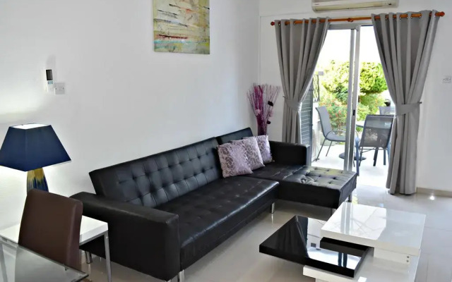 Отель House 5 Margarita Gardens комната для гостей