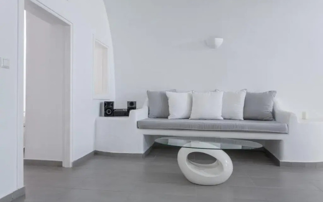Отель Pegasus Villas Греция, Остров Санторини - отзывы, цены и фото номеров - забронировать отель Pegasus Villas онлайн комната для гостей