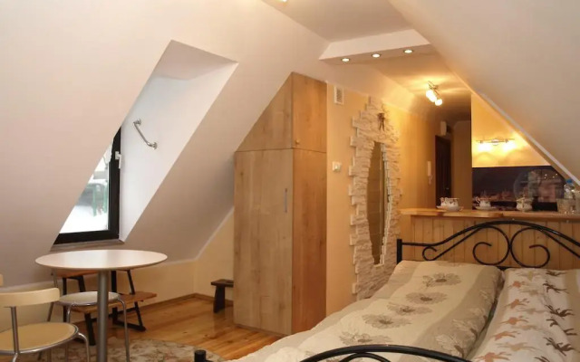 Апартаменты Grand-Tourist Area Neptun Apartments комната для гостей