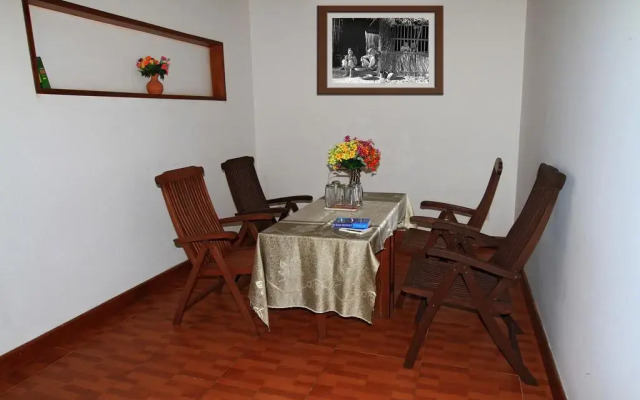 Отель Garden House For Family Вьетнам, Хойан - отзывы, цены и фото номеров - забронировать отель Garden House For Family онлайн комната для гостей
