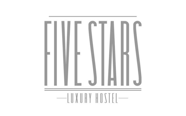 Five Stars Luxury Hostel - Hostel 1