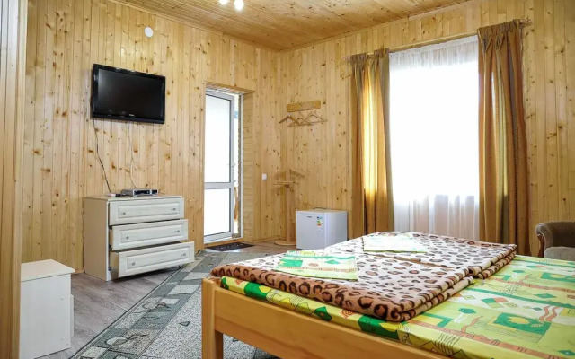 Гостиница Katrin Hotel Украина, Бердянск - отзывы, цены и фото номеров - забронировать гостиницу Katrin Hotel онлайн комната для гостей