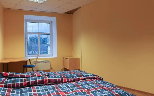 Отель Jakobsoni Hostel Эстония, Таллин - отзывы, цены и фото номеров - забронировать отель Jakobsoni Hostel онлайн комната для гостей