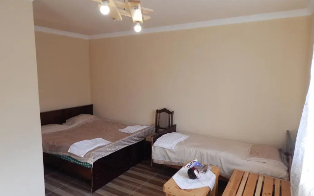 Отель Arami House Армения, Дилижан - отзывы, цены и фото номеров - забронировать отель Arami House онлайн комната для гостей