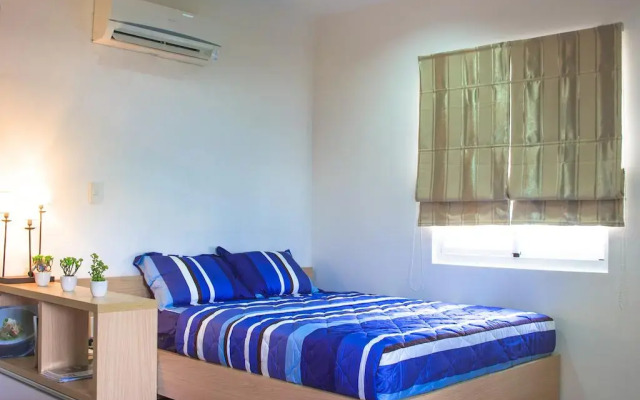 Апартаменты GK Home Serviced Apartment комната для гостей