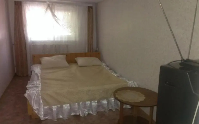 Гостиница Guest House Romashkovaya комната для гостей