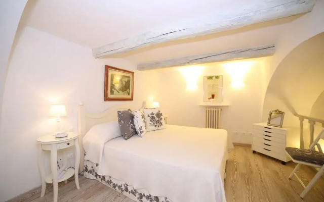 Отель Residence Palazzo Belfiore комната для гостей