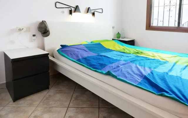 Отель Casa Zebole комната для гостей