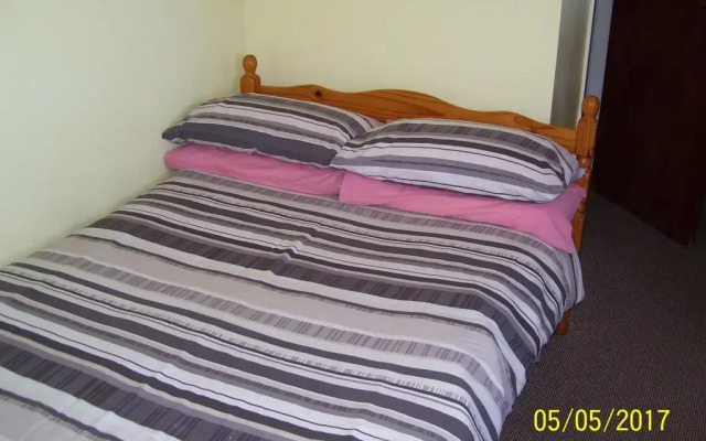 Отель St Andrews Guesthouse комната для гостей