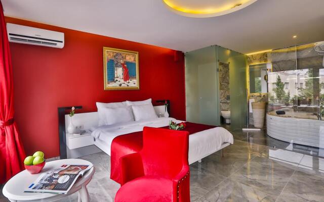 Bellezza Hotel 1