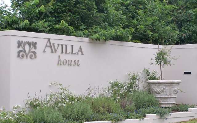 Avillahouse Guesthouse 2