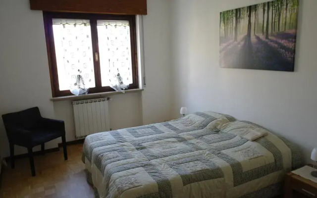 Отель Comodamente Беллуно комната для гостей