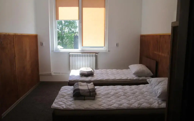 Гостиница Yurus Hostel Украина, Львов - отзывы, цены и фото номеров - забронировать гостиницу Yurus Hostel онлайн комната для гостей